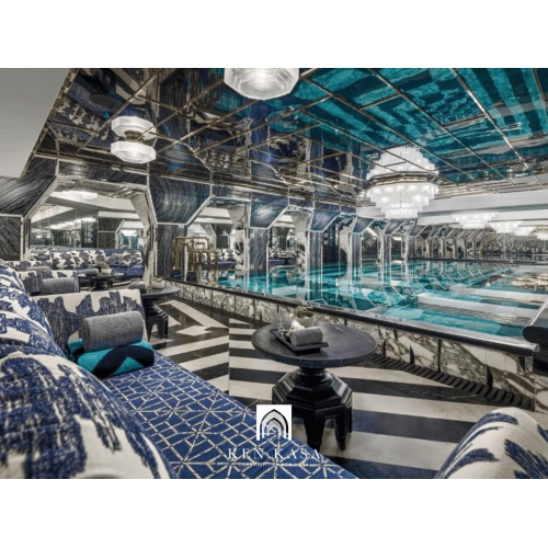 Các loại phòng / gói dịch vụ